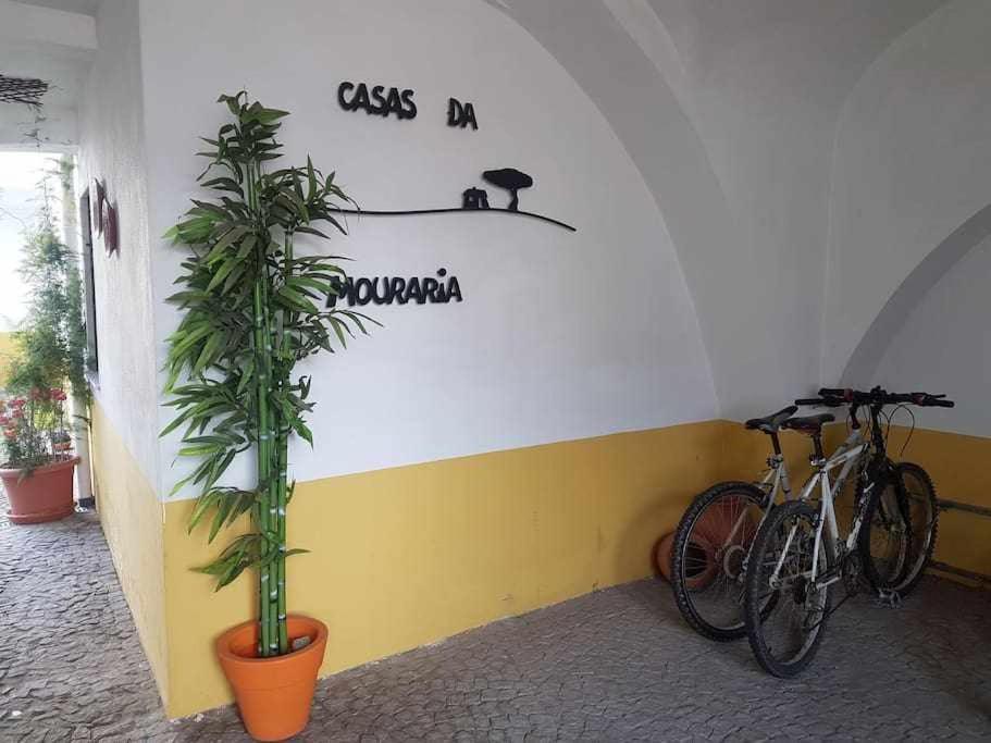 Acolhedor Espaco No Centro Da Cidade Эвора Экстерьер фото